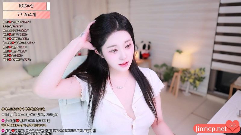 艾莉-ELI-(엘리) eli05021212 个人直播 20250325 [4V/4G]VIP会免-Jinricp资源分享 - 韩国女团资源站