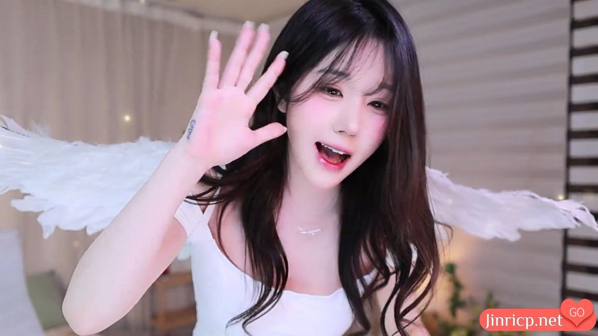 艾莉-ELI-(엘리) eli05021212 个人直播 14小时超长直播 20250404 [3V/16G]-Jinricp资源分享 - 韩国女团资源站