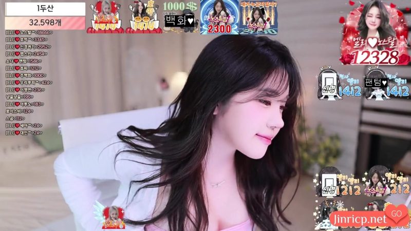 艾莉-ELI-(엘리) eli05021212 个人直播 20250409 [3V/5.4G]-Jinricp资源分享 - 韩国女团资源站