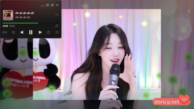 艾莉-ELI-(엘리) eli05021212 个人直播 20250525 完整版 [4V/16.17G]-Jinricp资源分享 - 韩国女团资源站