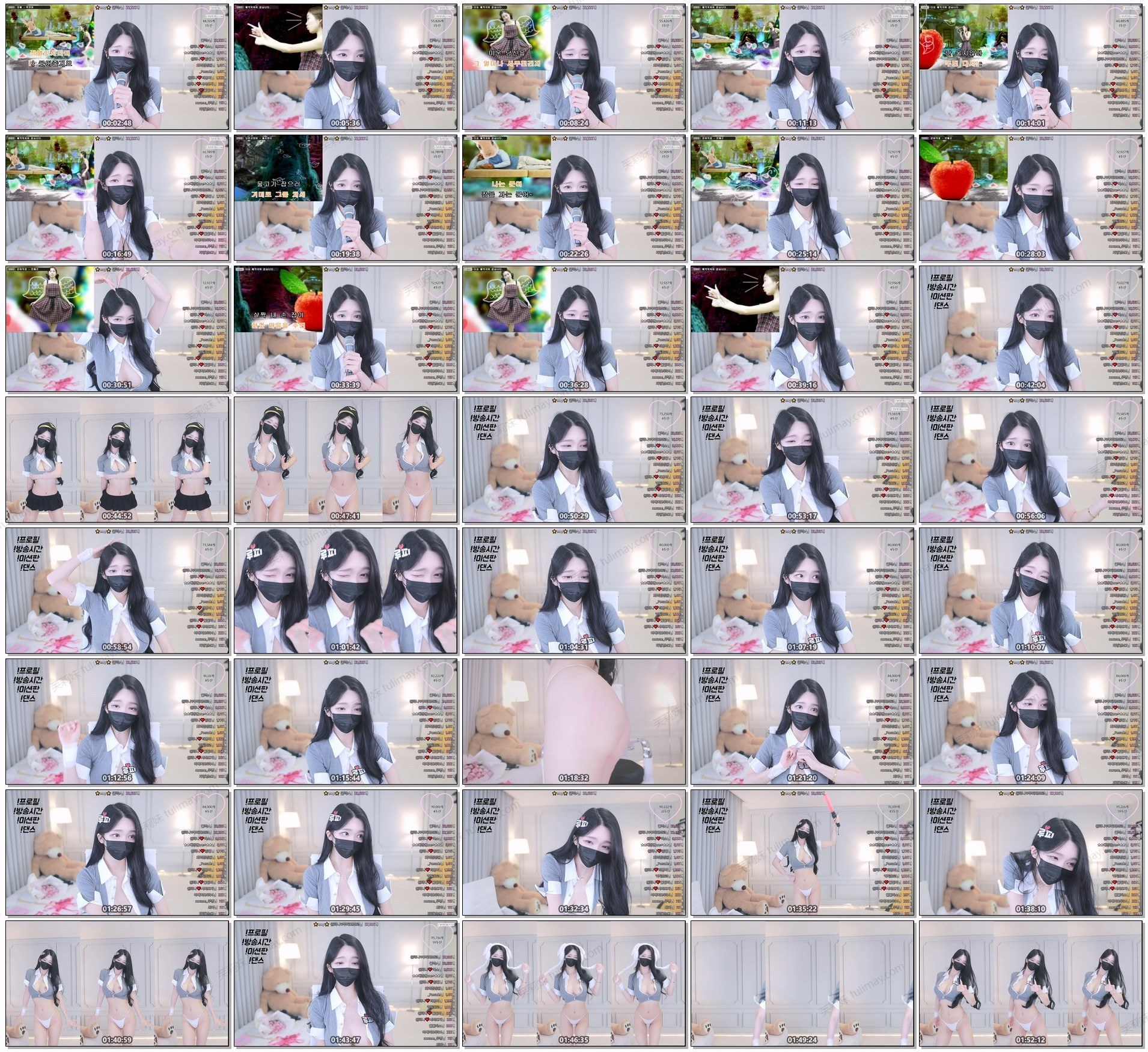 欧依娜❤️-o111na-(원하나) 个人直播(20240521)(3V/4.08G)-Jinricp资源分享 - 韩国女团资源站 欧依娜❤️-o111na-(원하나) 个人直播(20240521)(3V/4.08G)-Jinricp资源分享 - 韩国女团资源站