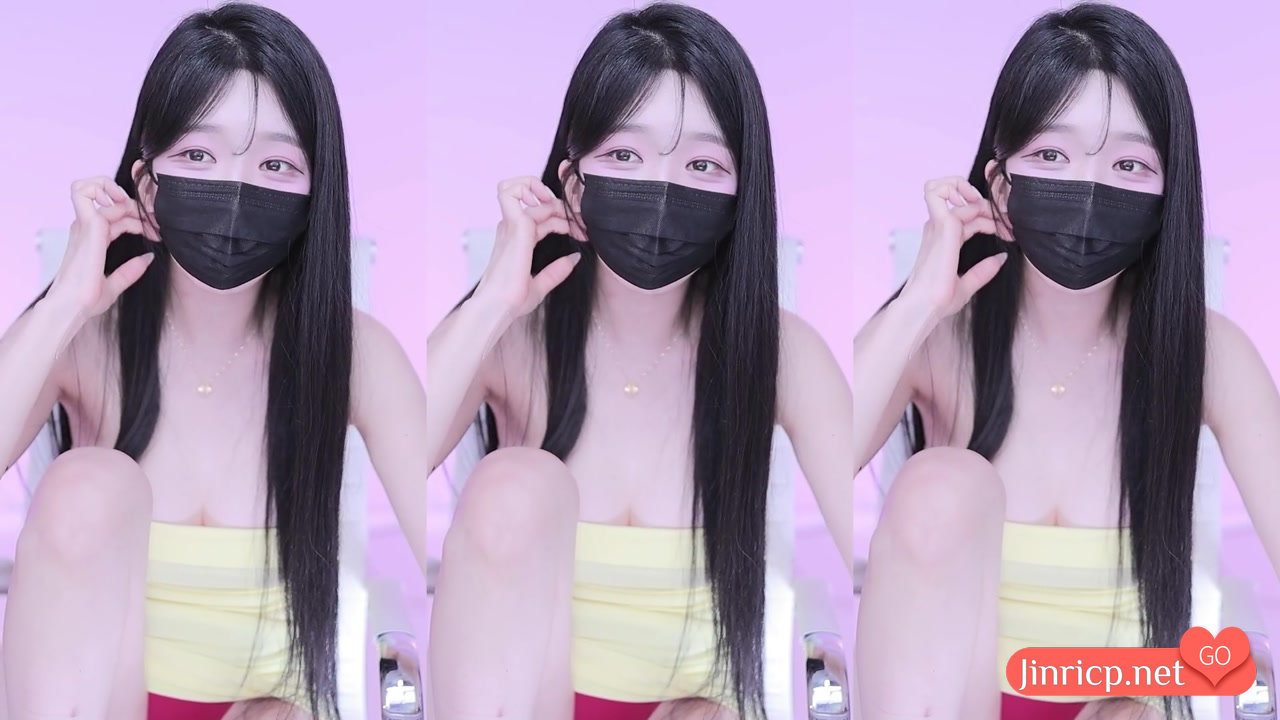 元荷娜-원하나-o111na 个人直播 2025年5月3日 纯享版 [1V/6.88G]-Jinricp资源分享 - 韩国女团资源站