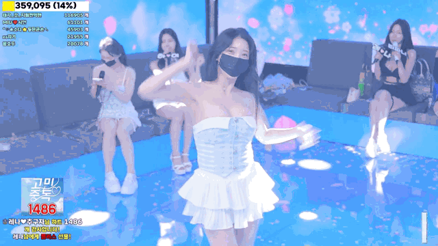 Jinricp 第三季 第9集 打赏排行战中文双语字幕-Jinricp资源分享 - 韩国女团资源站 Jinricp 第三季 第9集 打赏排行战中文双语字幕-Jinricp资源分享 - 韩国女团资源站