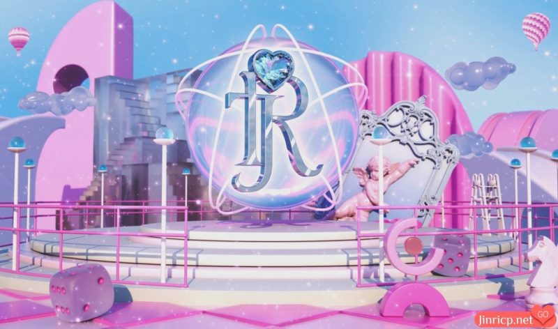 Jinricp S3 番外篇 11月6日第1集 苏打主持 新秀大战正式开场 中文字幕-Jinricp资源分享 - 韩国女团资源站