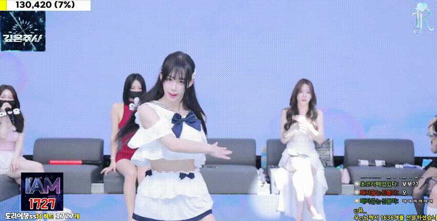 Jinricp 第四季 第1集 引爆期待 艾莉 eli 重磅回归 欧依娜也来啦!-Jinricp资源分享 - 韩国女团资源站 Jinricp 第四季 第1集 引爆期待 艾莉 eli 重磅回归 欧依娜也来啦!-Jinricp资源分享 - 韩国女团资源站