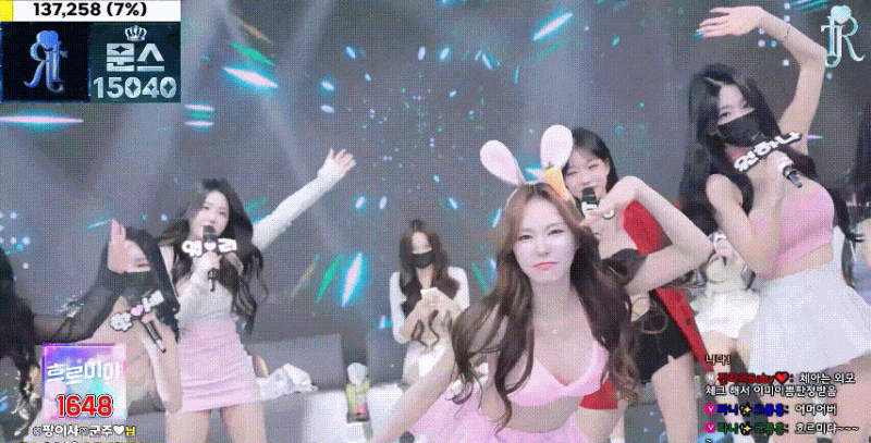 Jinricp 第四季 第8集 真理议会&派系之战 中文字幕-Jinricp资源分享 - 韩国女团资源站