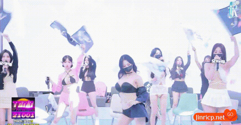 Jinricp 第四季 第15集 真理周年&签名猎人 中文字幕-Jinricp资源分享 - 韩国女团资源站