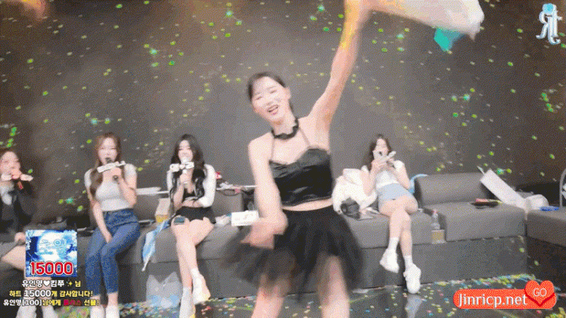 Jinricp 第四季 第20集 最终职级战 心战之争 中文简繁字幕-Jinricp资源分享 - 韩国女团资源站