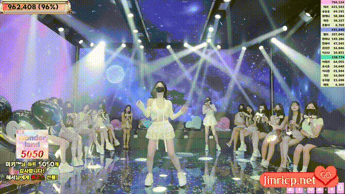 Jinricp S5E4 第五季 第4集 上中下&团队对决 中文简繁字幕-Jinricp资源分享 - 韩国女团资源站 Jinricp S5E4 第五季 第4集 上中下&团队对决 中文简繁字幕-Jinricp资源分享 - 韩国女团资源站