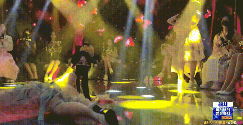 熊猫班 第一季 第3集 朱彬回归中文字幕V2-Jinricp资源分享 - 韩国女团资源站