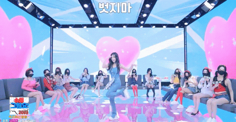 熊猫班 第一季 第5集 复古日+小黑屋接力中文字幕V2-Jinricp资源分享 - 韩国女团资源站