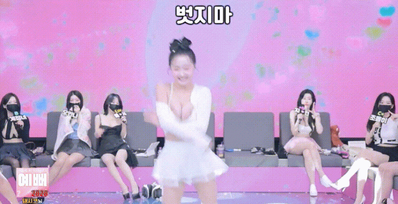 熊猫班 第一季 第9集 提前下班-砸鸡蛋惩罚中文字幕-Jinricp资源分享 - 韩国女团资源站