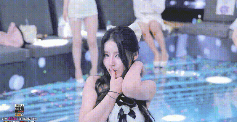 熊猫班 第一季 第12集 职级自由战-败者关禁闭&汉娜露脸中文字幕V2-Jinricp资源分享 - 韩国女团资源站