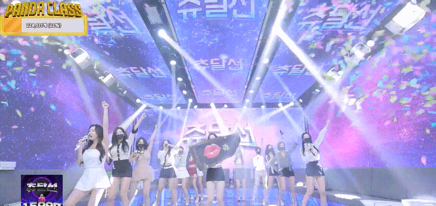 熊猫班 第二季 第1集 新季首播 强者归来 中文字幕-Jinricp资源分享 - 韩国女团资源站 熊猫班 第二季 第1集 新季首播 强者归来 中文字幕-Jinricp资源分享 - 韩国女团资源站
