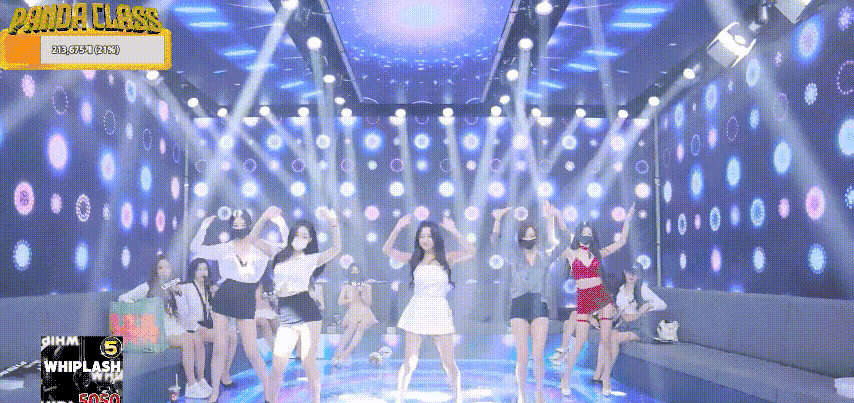 熊猫班 第二季 第1集 新季首播 强者归来 中文字幕-Jinricp资源分享 - 韩国女团资源站 熊猫班 第二季 第1集 新季首播 强者归来 中文字幕-Jinricp资源分享 - 韩国女团资源站