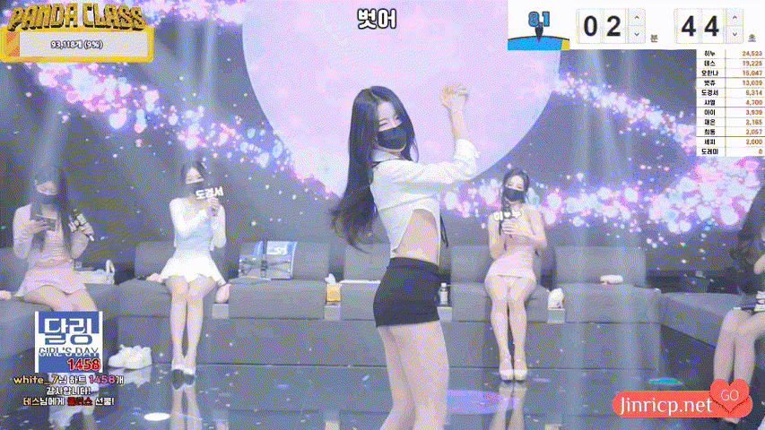 熊猫班 第三季 第2期 权力与奴隶 简繁中文字幕-Jinricp资源分享 - 韩国女团资源站 熊猫班 第三季 第2期 权力与奴隶 简繁中文字幕-Jinricp资源分享 - 韩国女团资源站