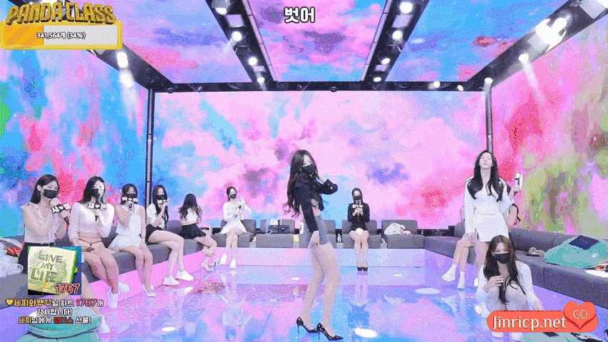 熊猫班 第三季 第2期 权力与奴隶 简繁中文字幕-Jinricp资源分享 - 韩国女团资源站 熊猫班 第三季 第2期 权力与奴隶 简繁中文字幕-Jinricp资源分享 - 韩国女团资源站