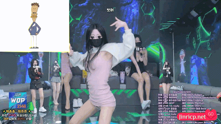 熊猫班 第三季 第6期 新签名日&人气投票 简繁中文字幕-Jinricp资源分享 - 韩国女团资源站 熊猫班 第三季 第6期 新签名日&人气投票 简繁中文字幕-Jinricp资源分享 - 韩国女团资源站