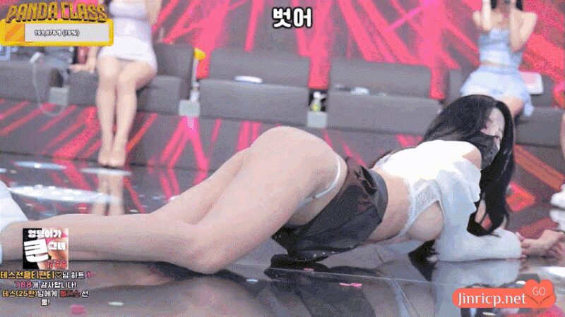 熊猫班 第三季 第8期 38妇女节&早退日 简繁中文字幕-Jinricp资源分享 - 韩国女团资源站