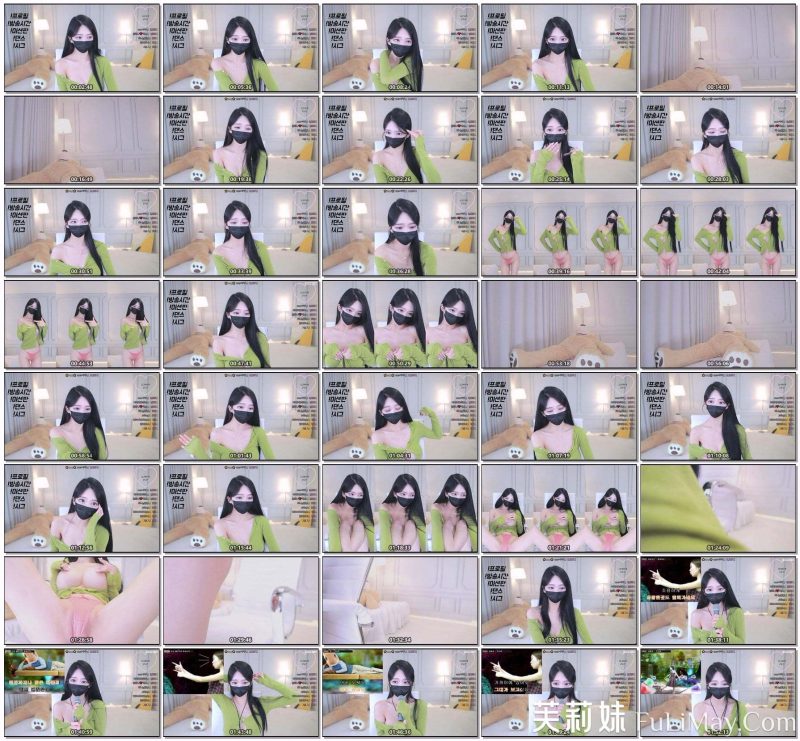 欧依娜 – o111na – (원하나❤️) – 个人直播（20240614）（2V/4.29G）-Jinricp资源分享 - 韩国女团资源站