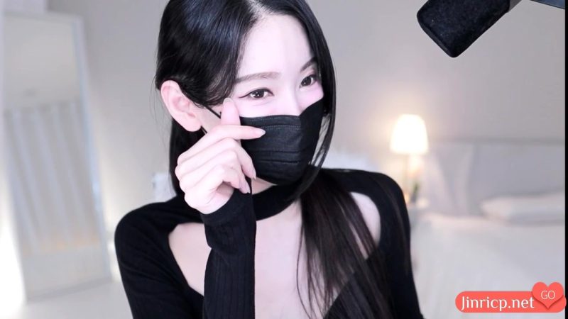 泰丝 테스 tess00 日常个人直播 2025年4月 合集 [23V/48G]-Jinricp资源分享 - 韩国女团资源站