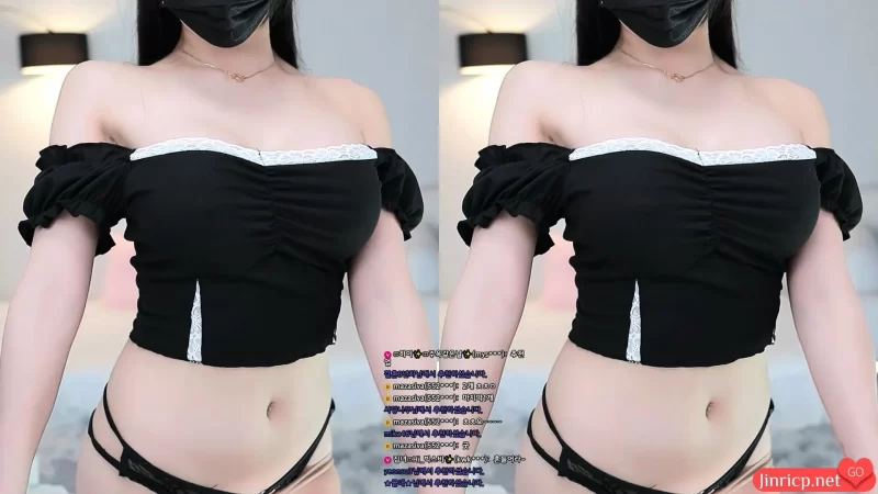 达娜-다나-hidana-个人直播 20240819 [2V/8.37G]-Jinricp资源分享 - 韩国女团资源站