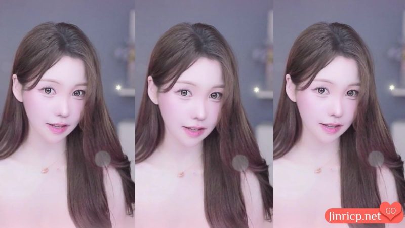 MiU-미유-imsocutesexy 日常个人直播 剪辑精选 20250323 [1V/5.5G]-Jinricp资源分享 - 韩国女团资源站