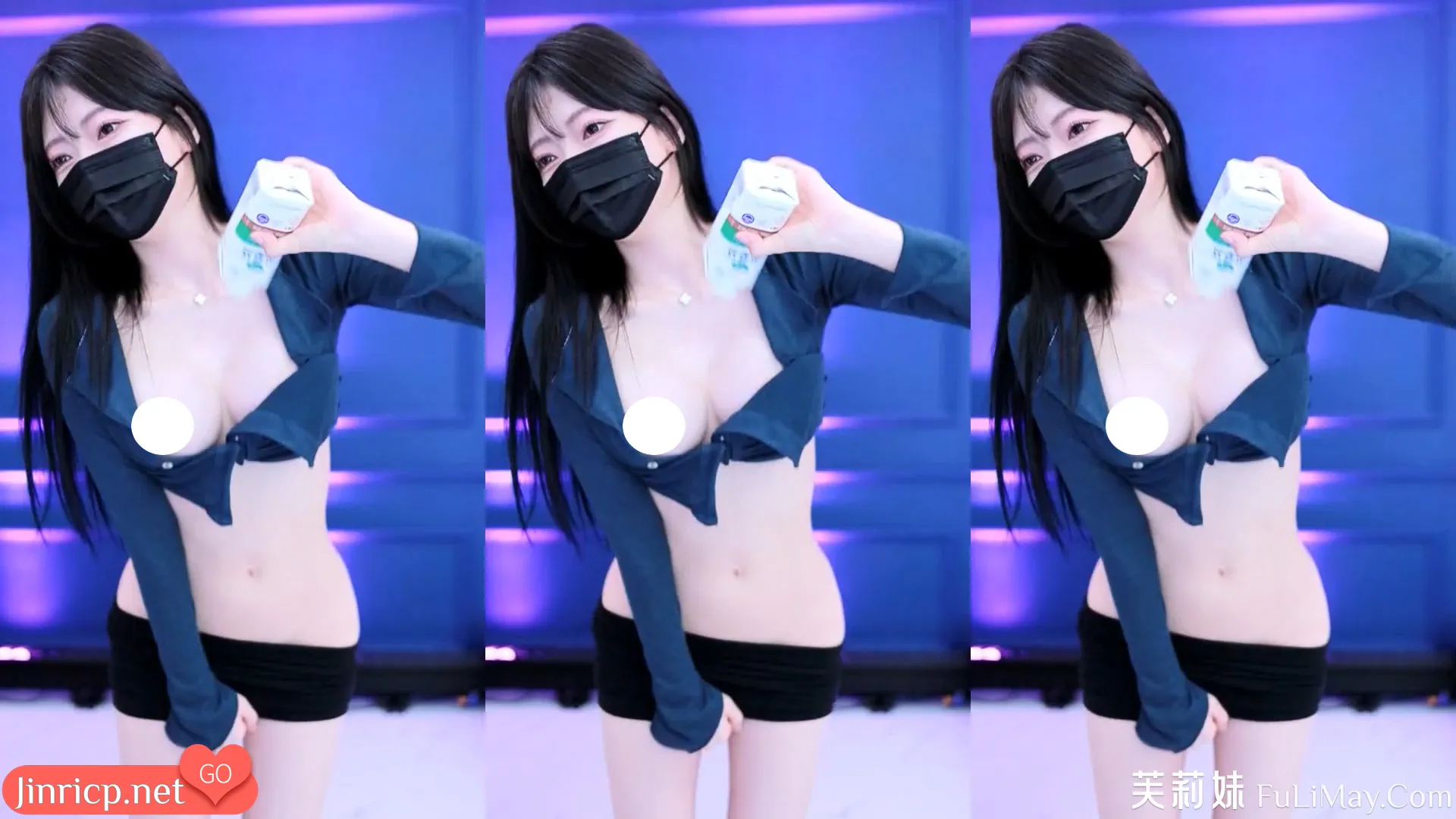 anystar00 崔艺妮 최예니 5月个人直播秀 性感热舞诱惑-Jinricp资源分享 - 韩国女团资源站 anystar00 崔艺妮 최예니 5月个人直播秀 性感热舞诱惑-Jinricp资源分享 - 韩国女团资源站