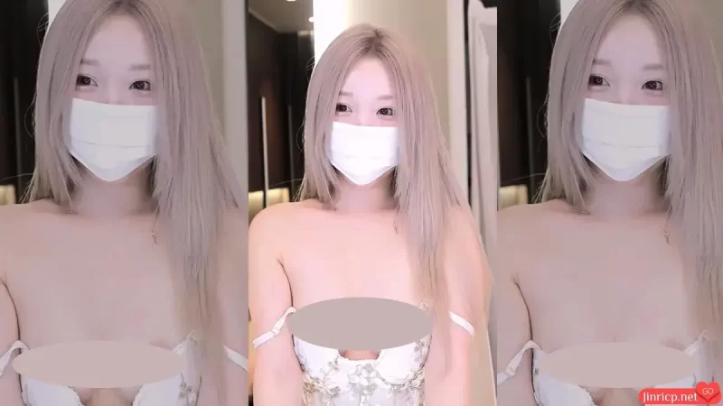 宅女-homegirl-계집녀 个人直播 20240711 [2V/9.4G]-Jinricp资源分享 - 韩国女团资源站