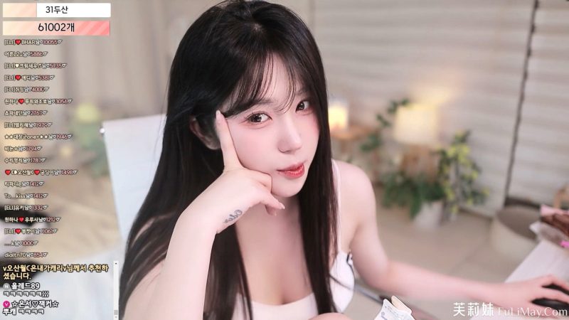 艾莉-ELI-(엘리) eli05021212 个人直播 度盘 / PIKPAK (20240526) [6V/6.54G]-Jinricp资源分享 - 韩国女团资源站