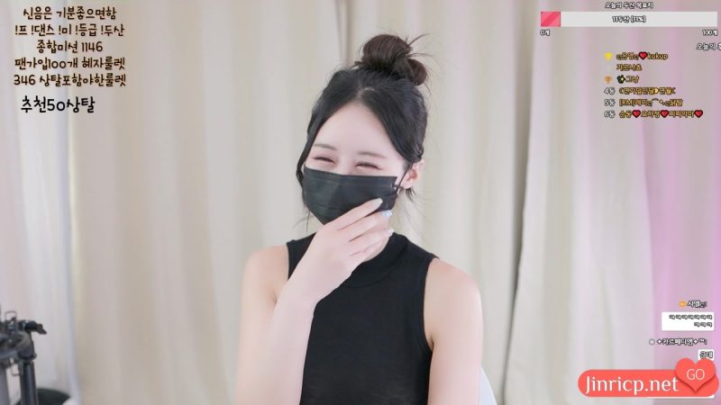 夏尔 샤엘 als0723 日常个人直播 20250415 [1V/2.57G]-Jinricp资源分享 - 韩国女团资源站