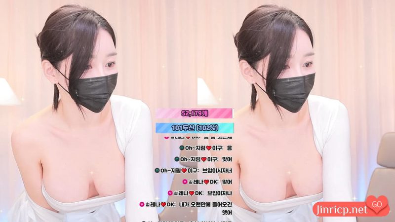 吴智林-오지림-100472 个人直播 20240528 纯享版 [1V/1.38G]-Jinricp资源分享 - 韩国女团资源站