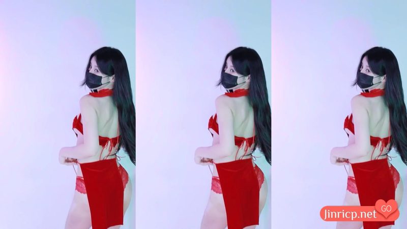 吴汉娜-ohhanna 个人直播 20250503 纯享版 [1V/1.95G]-Jinricp资源分享 - 韩国女团资源站