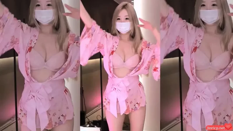 宅女-homegirl-계집녀 个人直播 20240719 [5V/15.4G]-Jinricp资源分享 - 韩国女团资源站