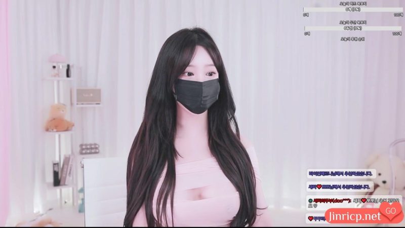 徐智 세찌 doobooseezzi 日常个人直播 20250328 [1V/3.4G]-Jinricp资源分享 - 韩国女团资源站