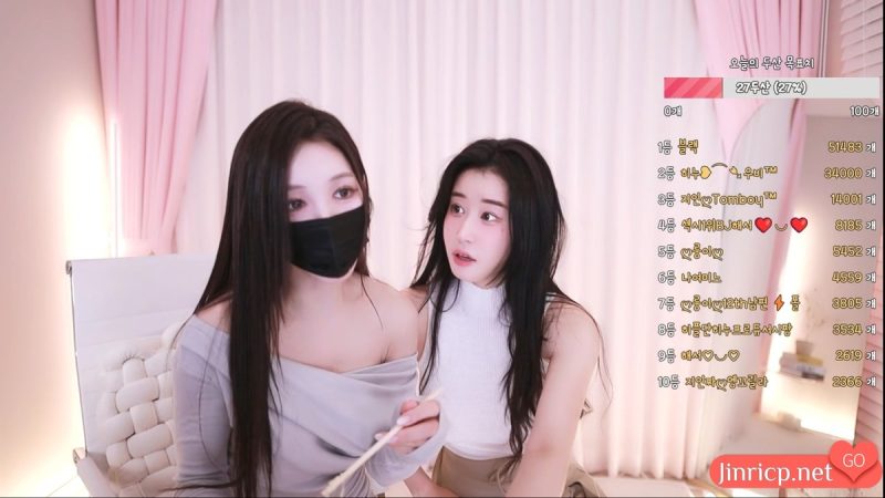 智仁-지인ღ-in0410 日常个人直播 2025年3月纯享剪辑合集 [18V/103.2G]-Jinricp资源分享 - 韩国女团资源站