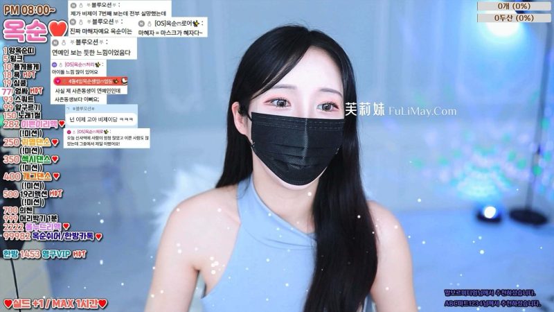 裕顺-okzzzz-(옥순) 个人直播（20240522）（3V/8.33G）-Jinricp资源分享 - 韩国女团资源站