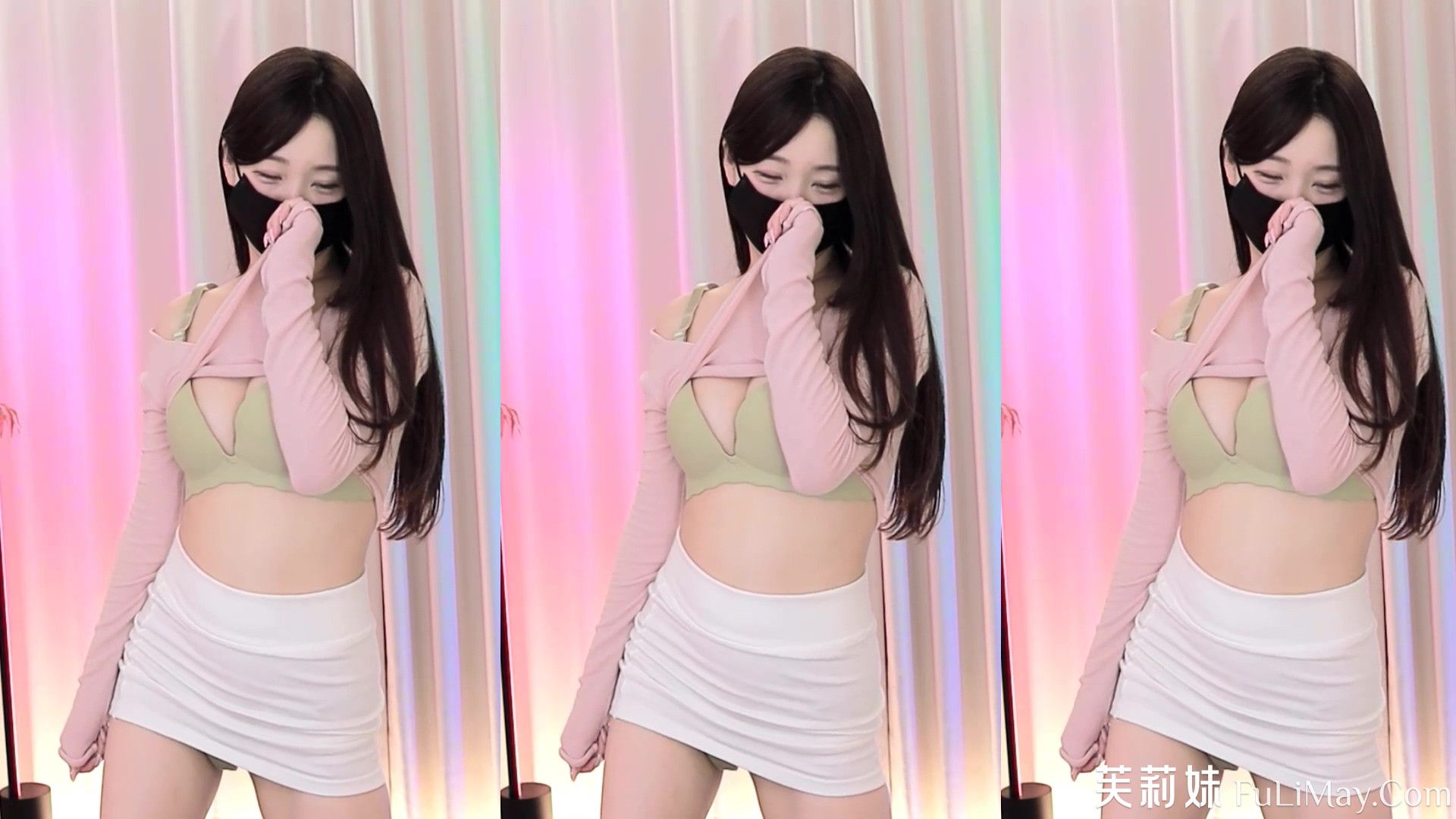 宅女-계집녀-homegirl 个人直播 20240519 [15V/2G]-Jinricp资源分享 - 韩国女团资源站