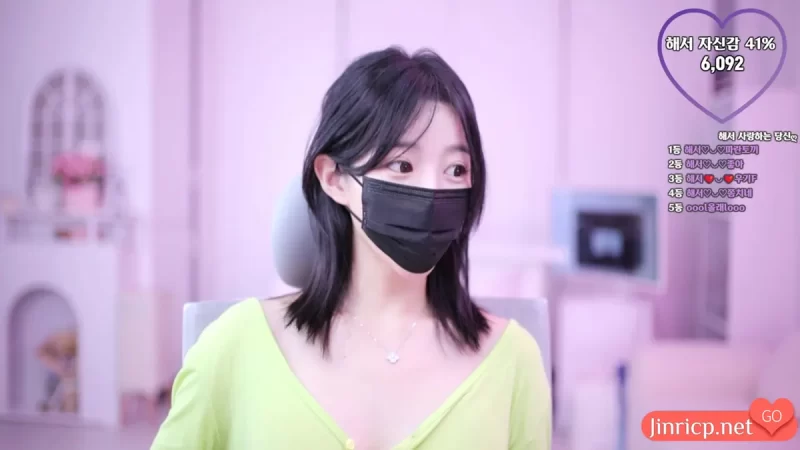 惠瑞-해서-imanatural 个人日常直播 20250323 [1V/2.58G]-Jinricp资源分享 - 韩国女团资源站