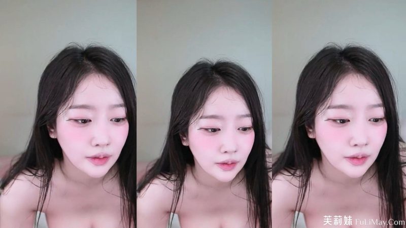 苏打-54soda-(♡소다♡) 个人直播（20240529）（3V/8.79G）-Jinricp资源分享 - 韩国女团资源站