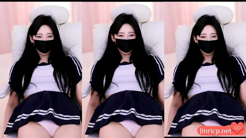 昭熙-soso621-(소희) 2025年4月个人直播 纯享版合集 [7V/12G]-Jinricp资源分享 - 韩国女团资源站