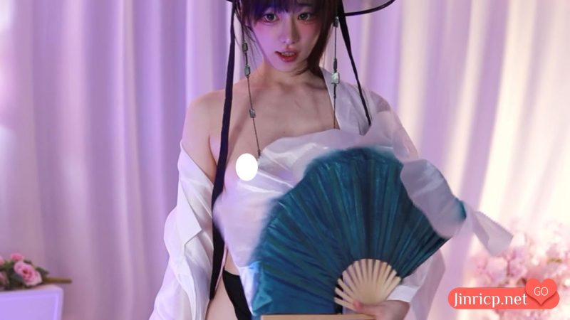 周如宁-주여닝-podo0311 个人直播 20250511 纯享版 [1V/1.59G]-Jinricp资源分享 - 韩国女团资源站