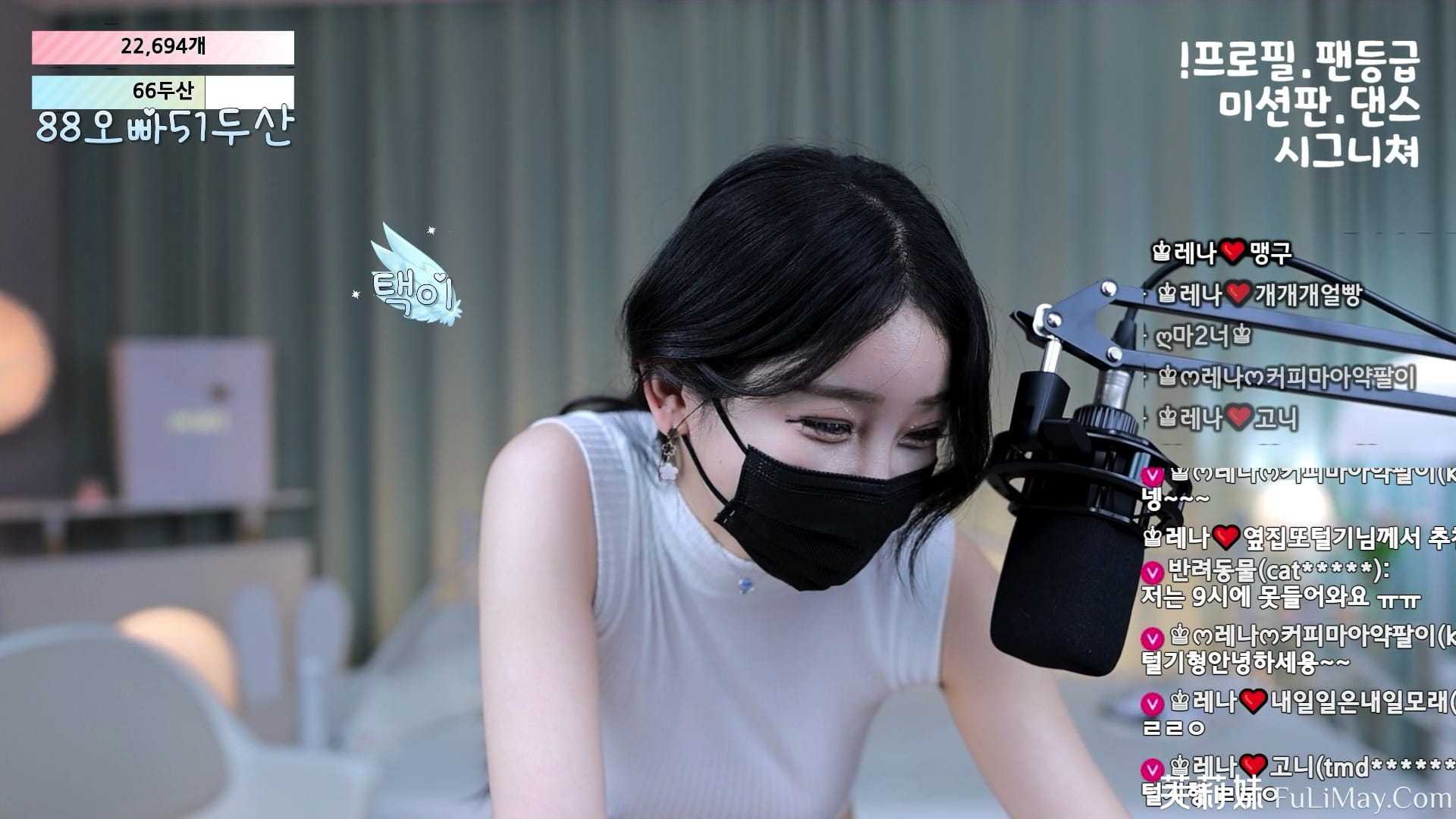 莱娜-moem9e9-(♔레나) 个人直播(20240621)(5V/28.7G)-Jinricp资源分享 - 韩国女团资源站 莱娜-moem9e9-(♔레나) 个人直播(20240621)(5V/28.7G)-Jinricp资源分享 - 韩国女团资源站