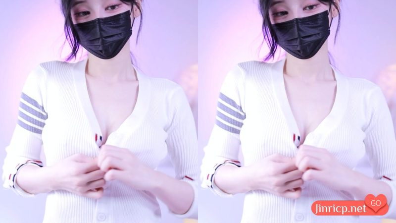 吴汉娜-ohhanna 个人直播 20250521 纯享版 [1V/2.38G]-Jinricp资源分享 - 韩国女团资源站