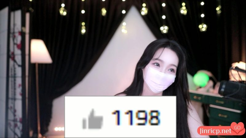 韩颂伊-한송이-lovesong2 个人直播 精华剪辑 20250207 [1V/6.9G]-Jinricp资源分享 - 韩国女团资源站