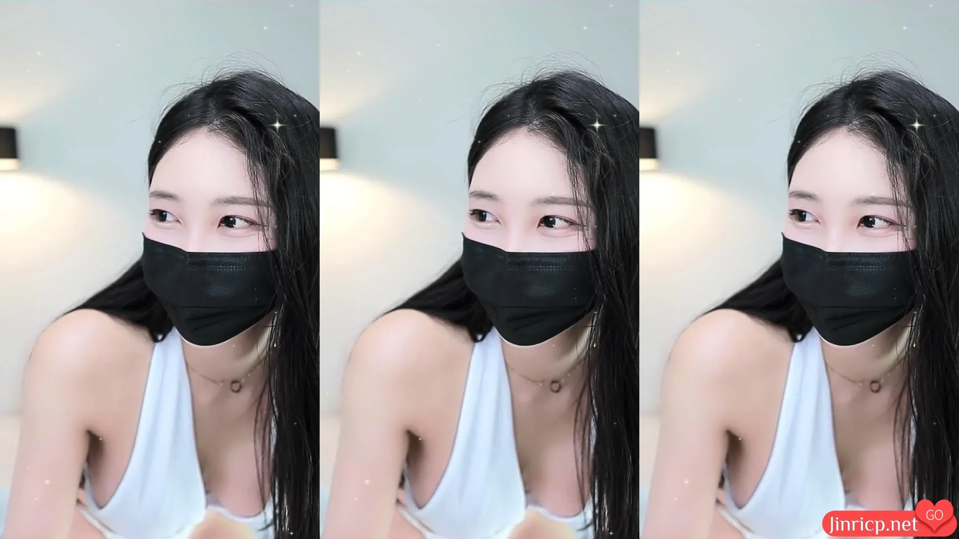 达娜-다나-hidana-个人直播 20240808 [2V/10.36G]-Jinricp资源分享 - 韩国女团资源站