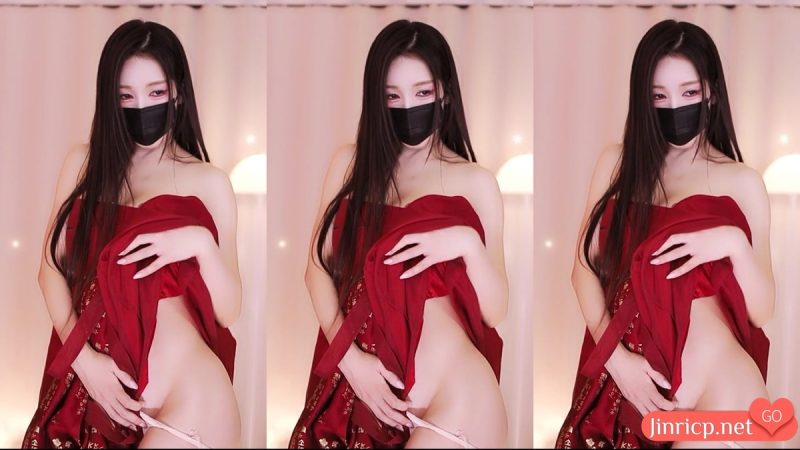 煕诺 히누 heenoo 个人日常直播 20250412 静音无声版 [5V/11G]-Jinricp资源分享 - 韩国女团资源站