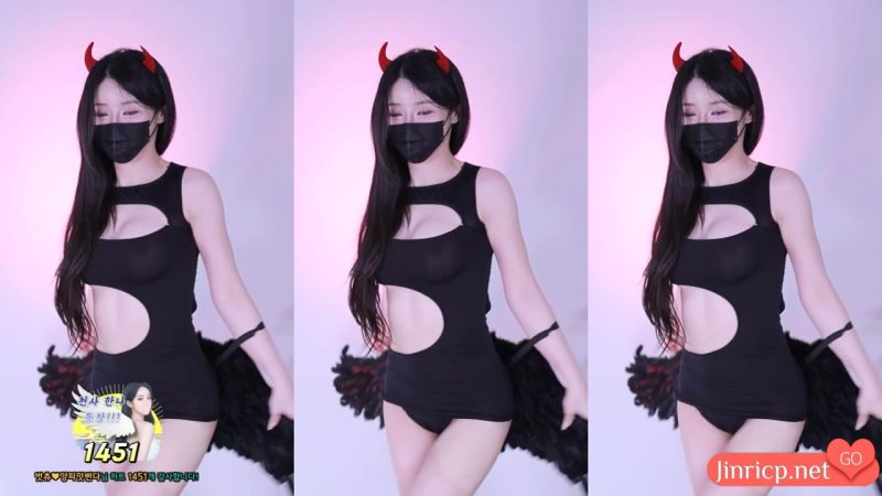 吴汉娜-ohhanna 个人直播 2025年3月 纯享合集包 [11V/74.8G]-Jinricp资源分享 - 韩国女团资源站