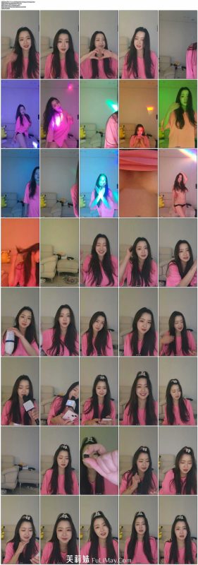 顺德-cool3333-(순덕) 个人直播（20240521）（2V/2.05G）-Jinricp资源分享 - 韩国女团资源站