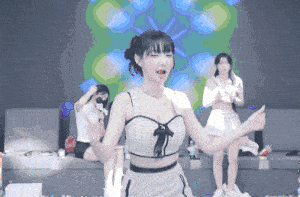 Jinricp 第三季 第13集 今日没活-抢豪礼-Jinricp资源分享 - 韩国女团资源站